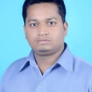 Photo of Arun Sukhdev Damale